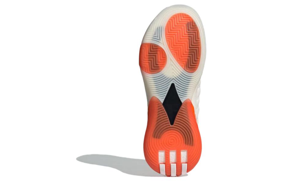 adidas Harden Volume 7 'Halloween' IG1623