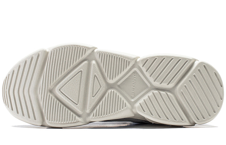 Li-Ning Liuying 'Blue Grey Beige' AGCT387-3