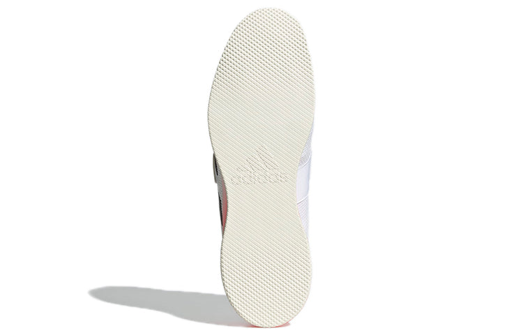 adidas Adipower Weightlifting 2 'White Solar Red' GZ2860