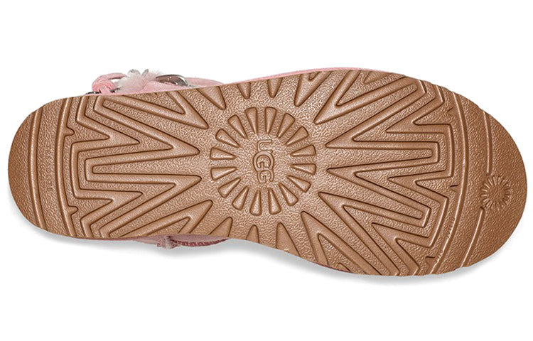(WMNS) UGG Josey 'Pink' 1019627-PCRY