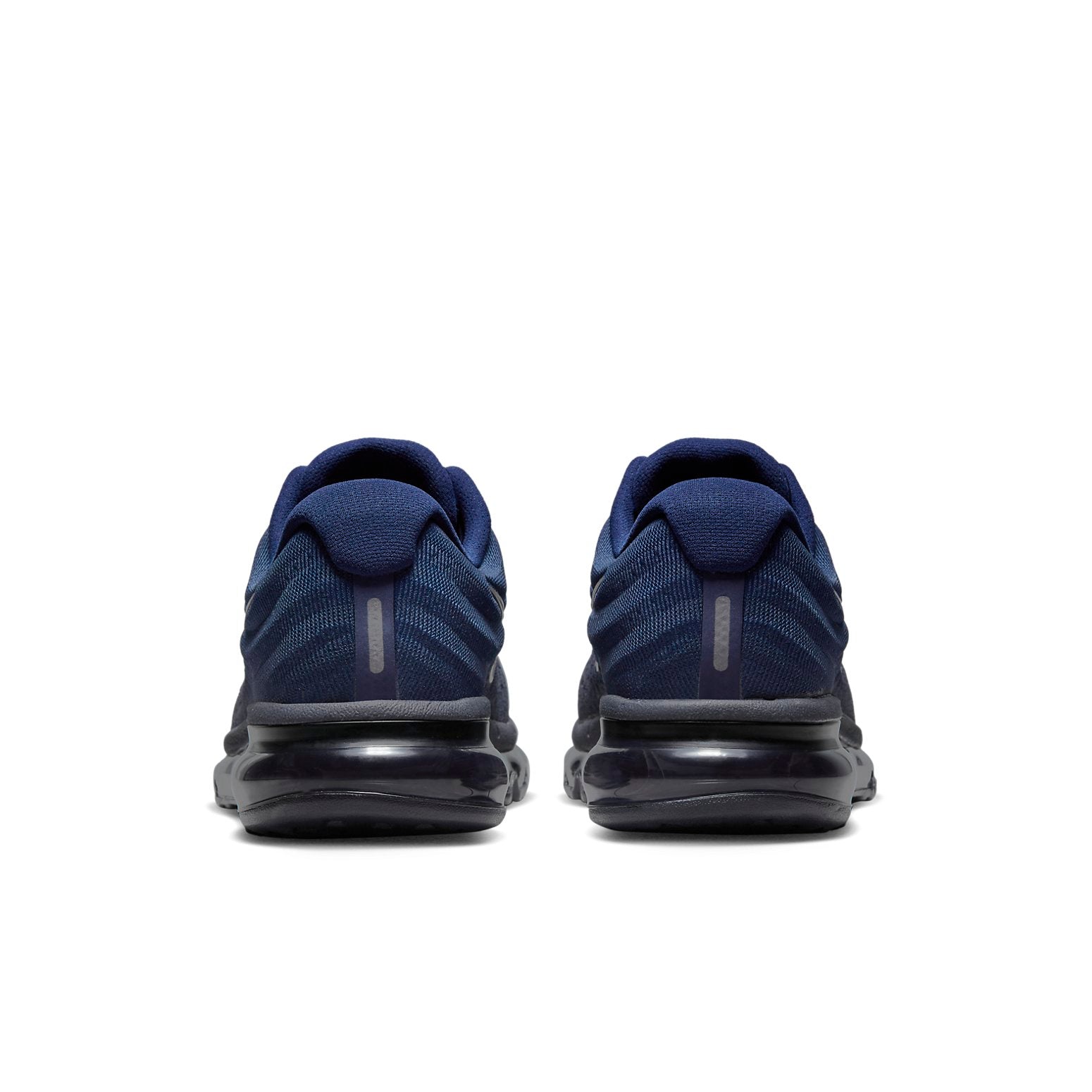 Nike Air Max 2017 'Binary Blue' 849559-405