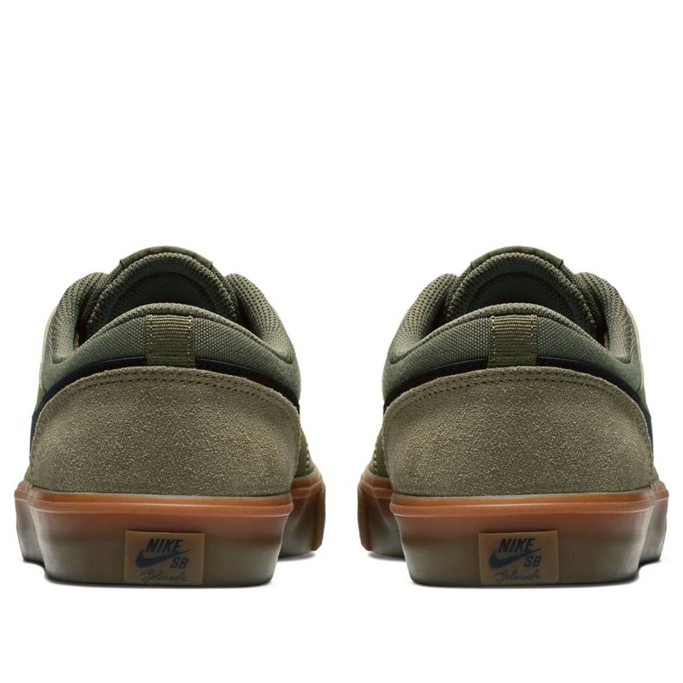 Nike Portmore 2 SB Solar 'Medium Olive' 880266-200