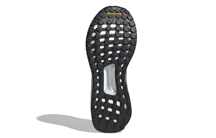 (WMNS) adidas Solar Boost 19 'Core Black' F34086