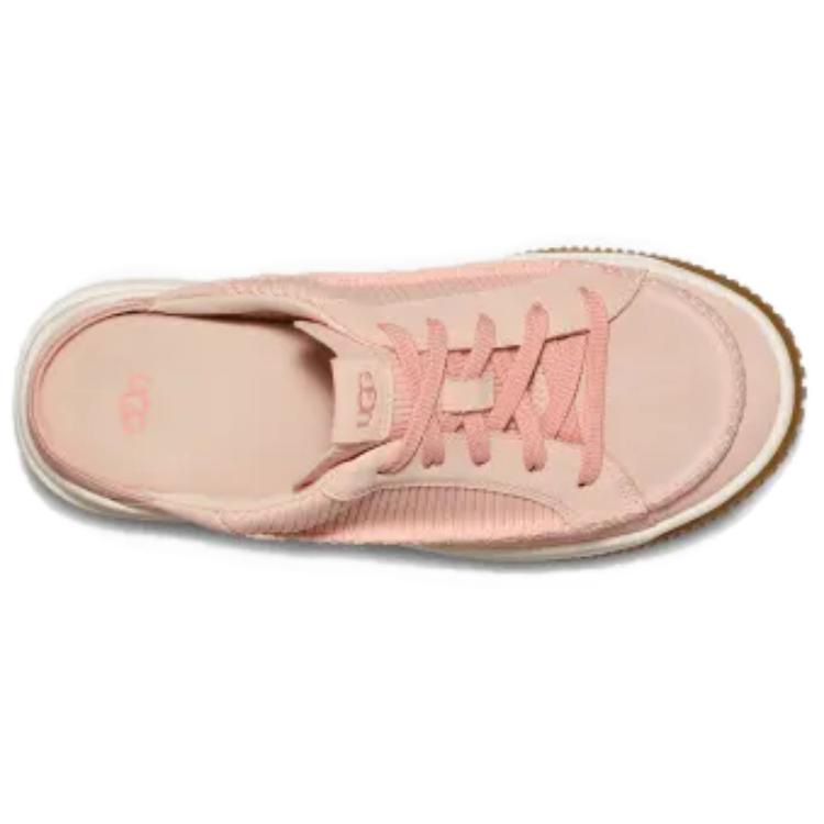 (WMNS) UGG EZ-Duzzit Mule 'Teacup Rose' 1152756-TCPRS
