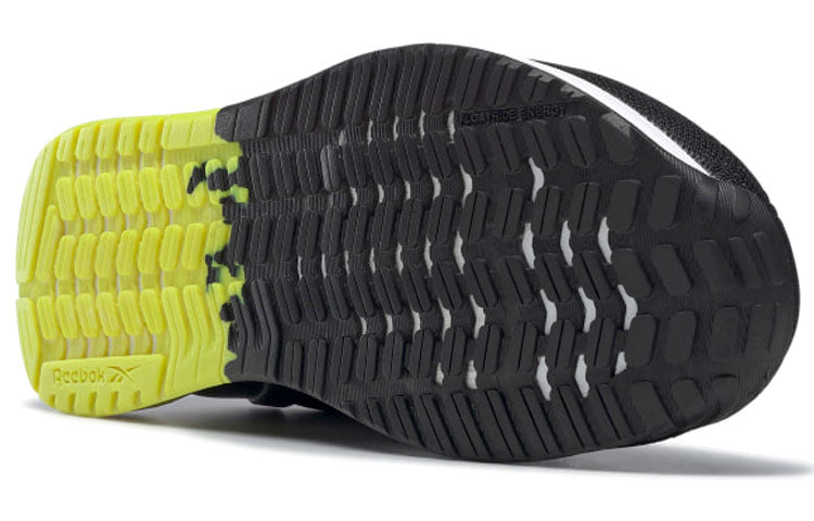 Reebok Les Mills x Nano X1 'Black Acid Yellow' GZ8949
