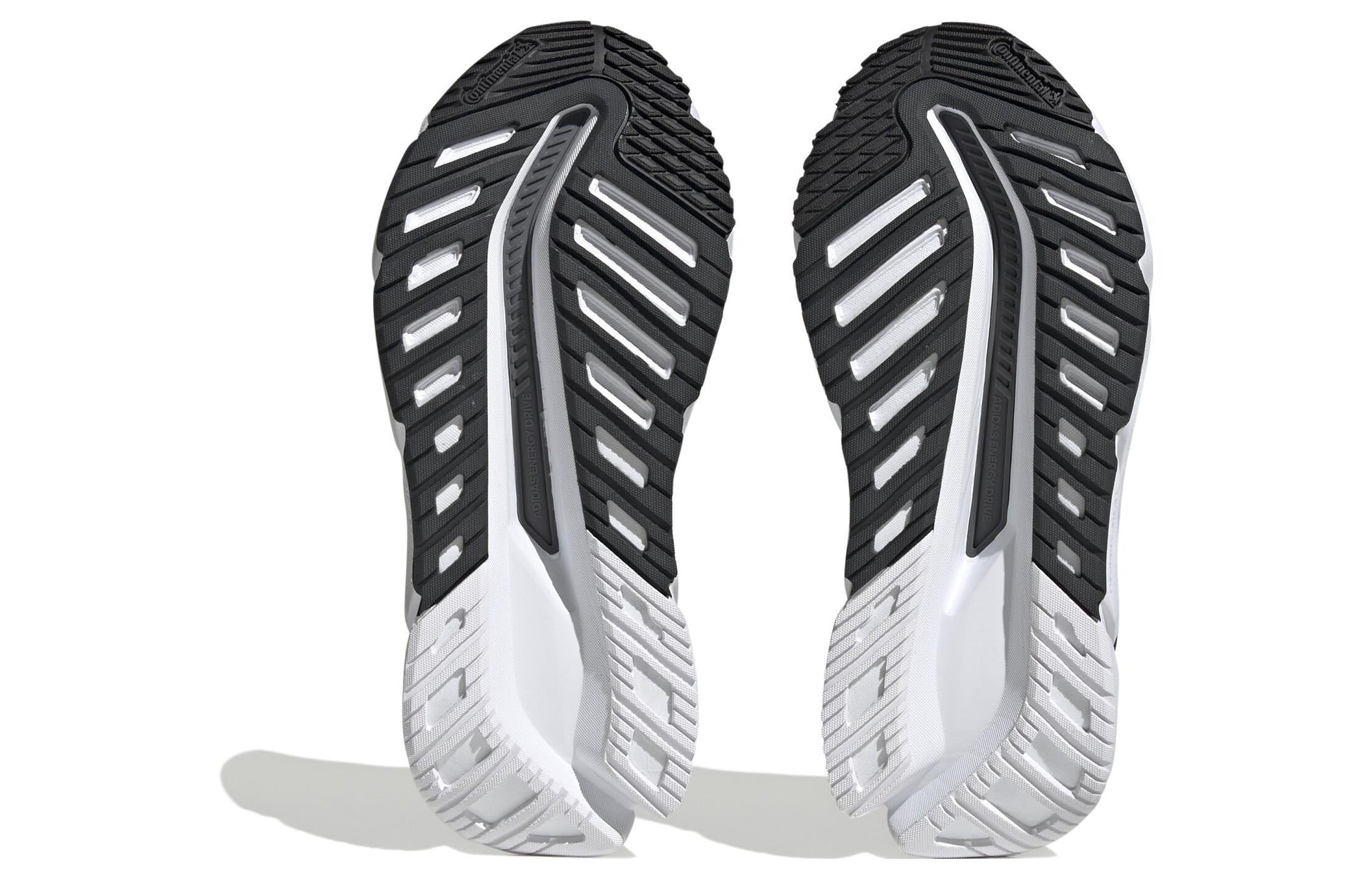 (WMNS) adidas Adistar CS 2.0 'Black White' HP9641