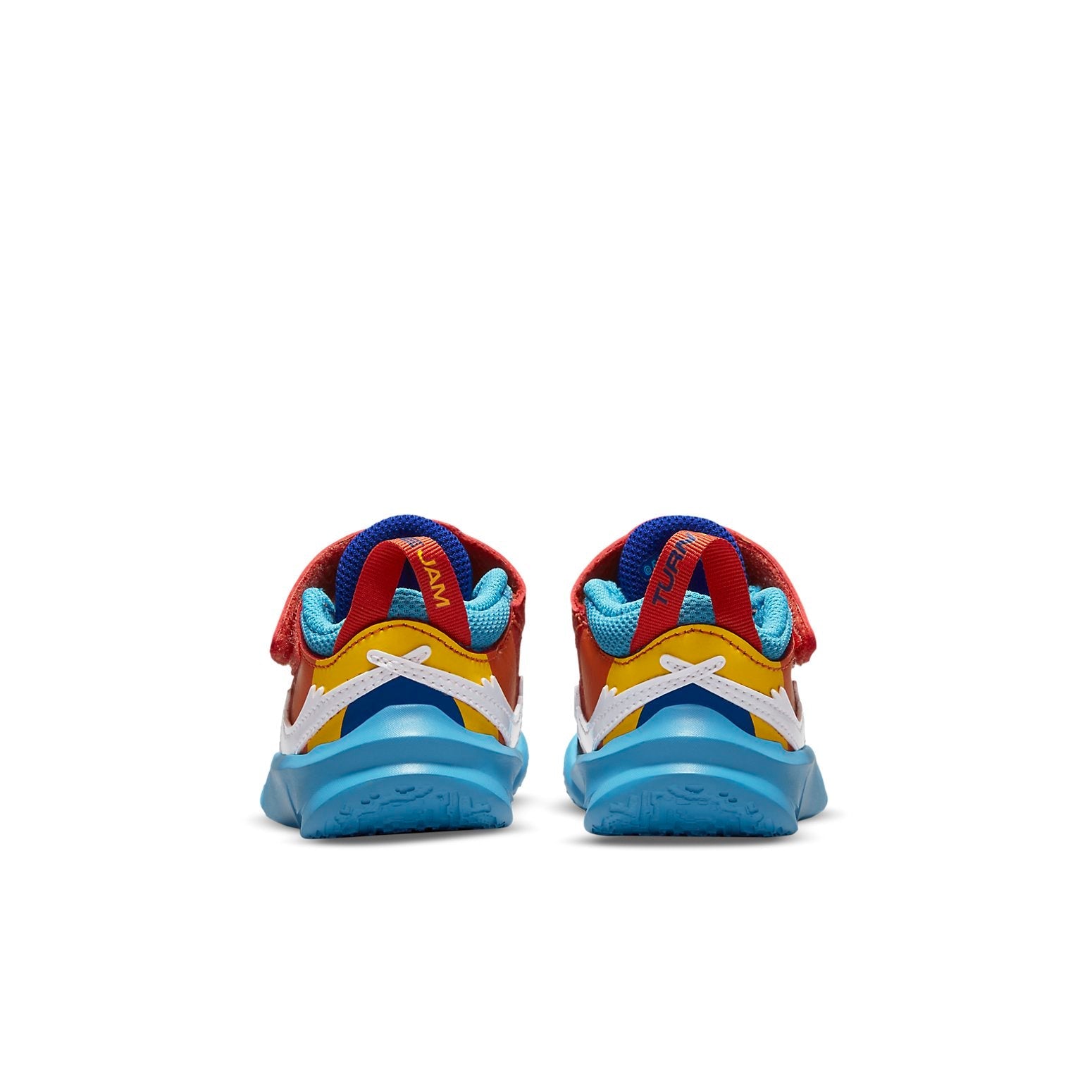 (TD) Nike Space Jam x Team Hustle D10 SE 'Tune Squad' DH8054-001