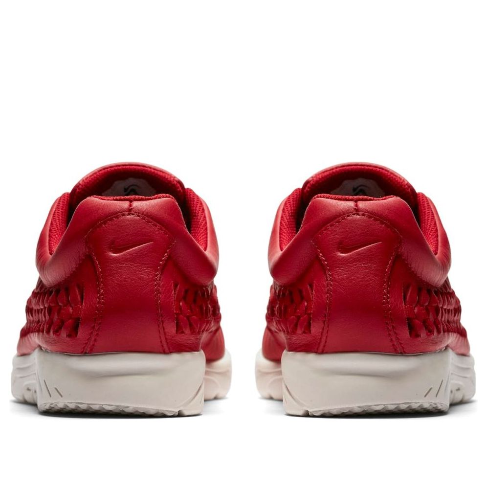 Nike Mayfly Woven 'Gym Red' 833132-601