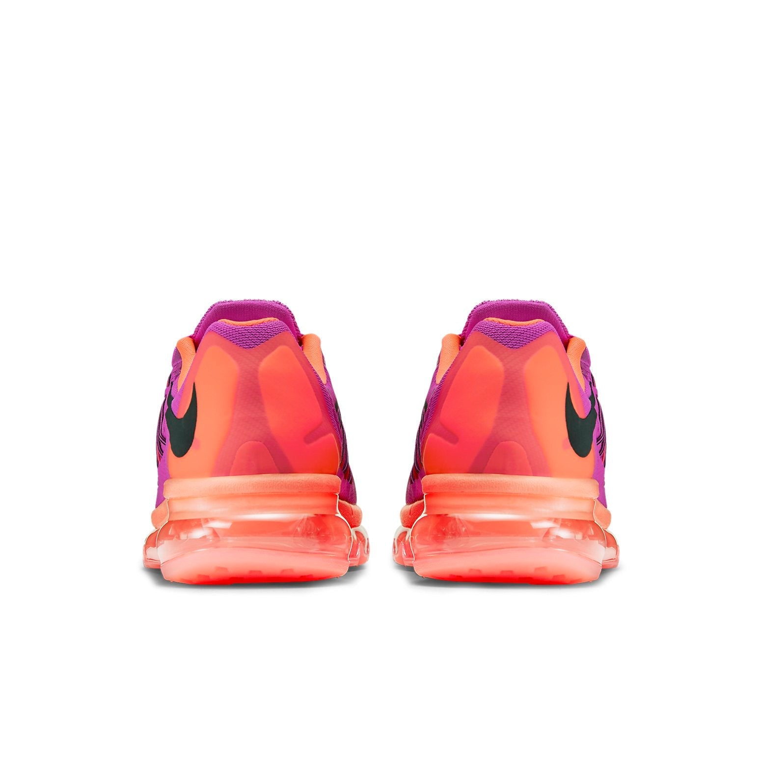 (WMNS) Nike Air Max 2015 'Fuchsia Flash' 698903-500