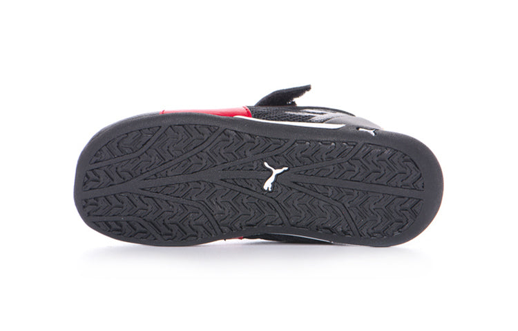 (TD) PUMA Scuderia Ferrari Race R-Cat 'Gray Red' 306548-02