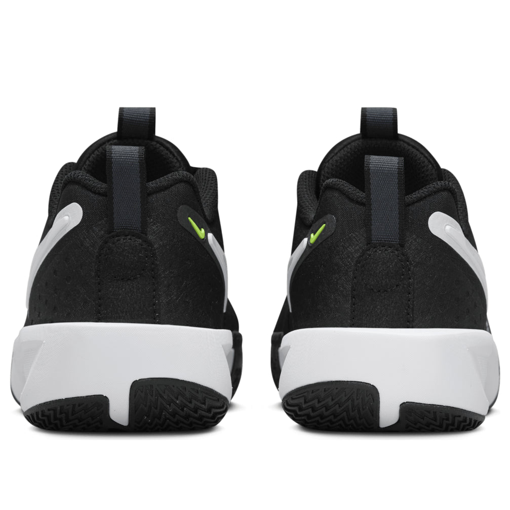 (GS) Nike Air Zoom GT Cut 3 'Black White' FD7033-001