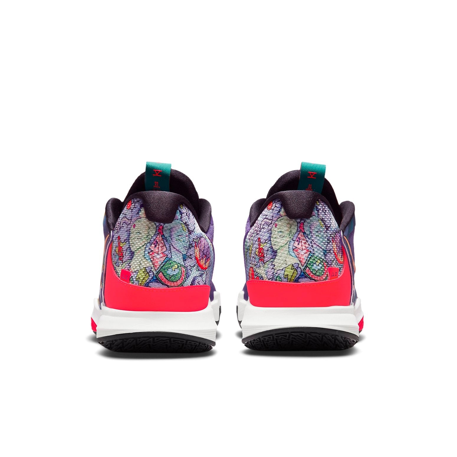 Nike Kyrie Low 5 'Jewell Loyd' DJ6012-002