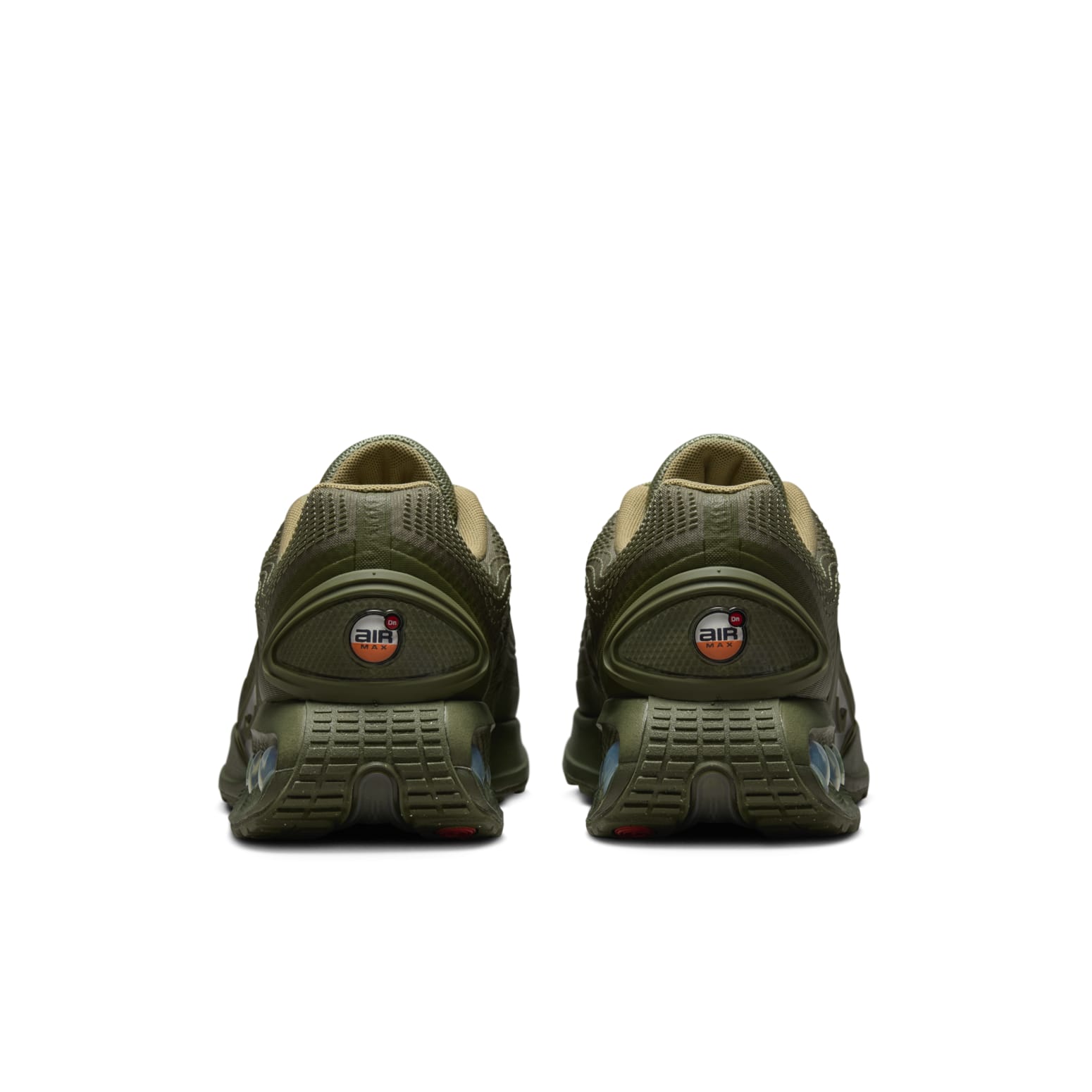 Nike Air Max DN 'Olive' DV3337-200
