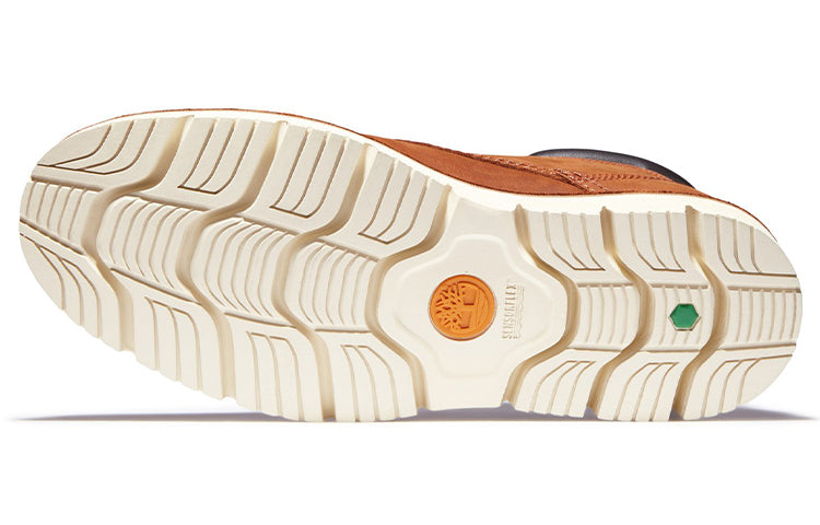 Timberland Westmore Chukka Boots 'Ruse Full Grain' A44QS