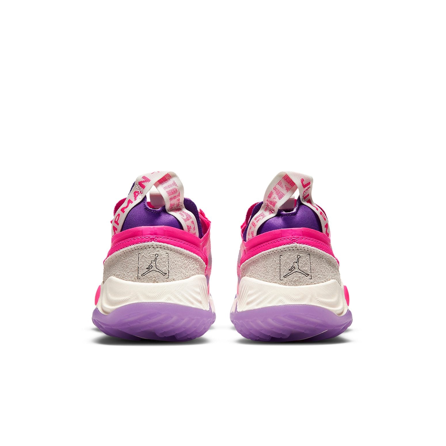 (WMNS) Air Jordan Delta Breathe 'Fierce Purple Hyper Pink' CZ4778-101