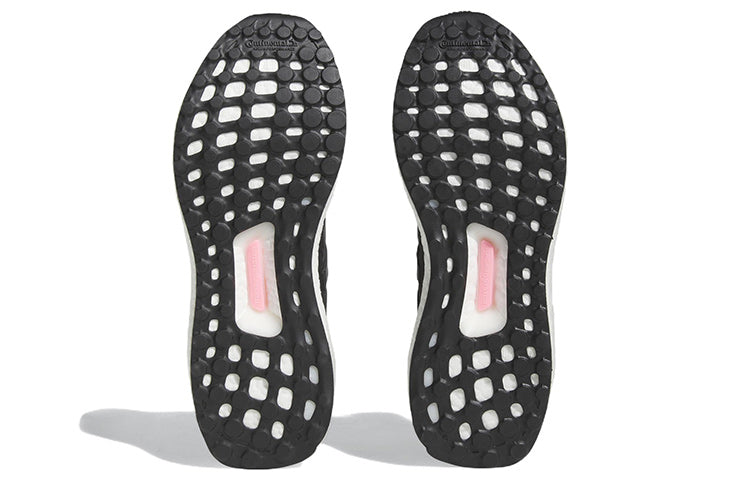 (WMNS) adidas Ultraboost 1.0 Running Shoes 'Black / White' HQ4206