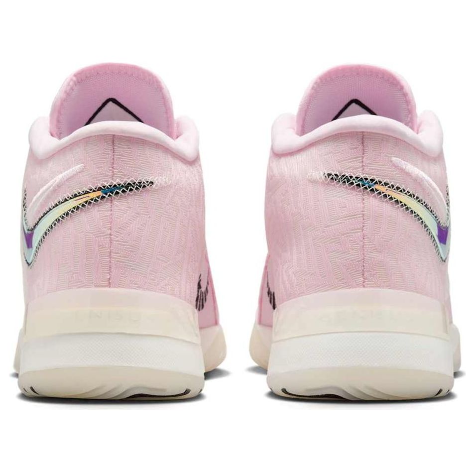 Nike Zoom LeBron NXXT Genisus 'Pink Foam Sail' HF0712-602