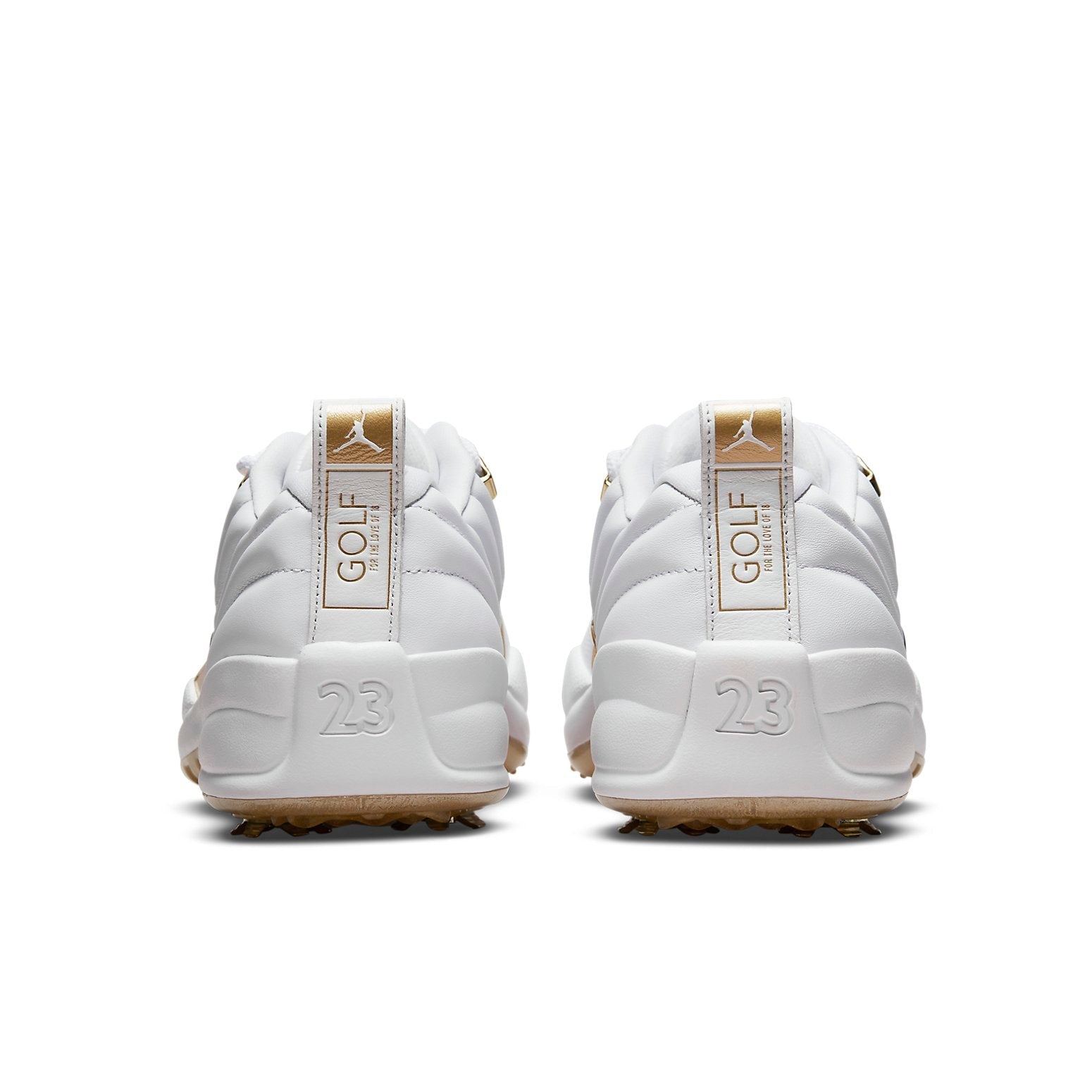 Air Jordan 12 Low Golf 'Masters' DM0106-117