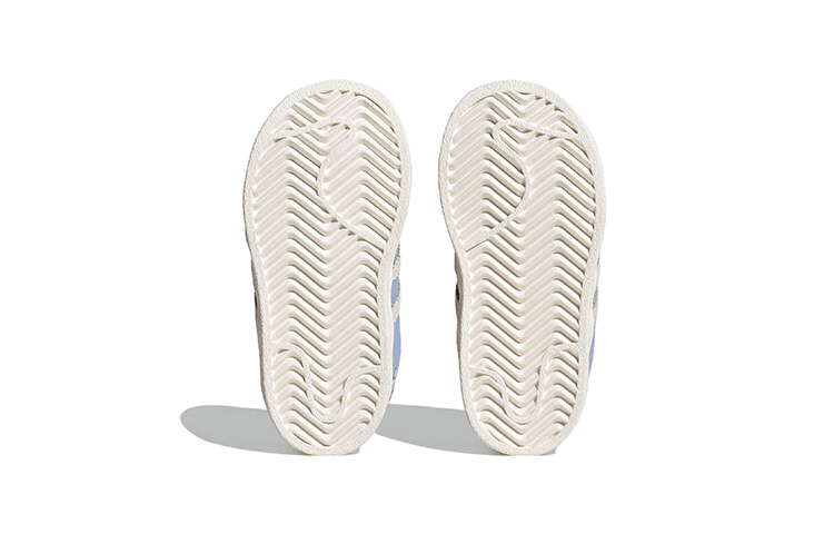 (TD) adidas Superstar EL I x Moomin 'Moomintroll' ID6653