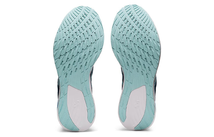 (WMNS) ASICS Magic Speed 'Mako Blue' 1012A895-400
