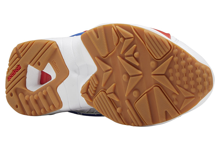 Reebok Interval 96 'Radiant Red Blue' FV5473