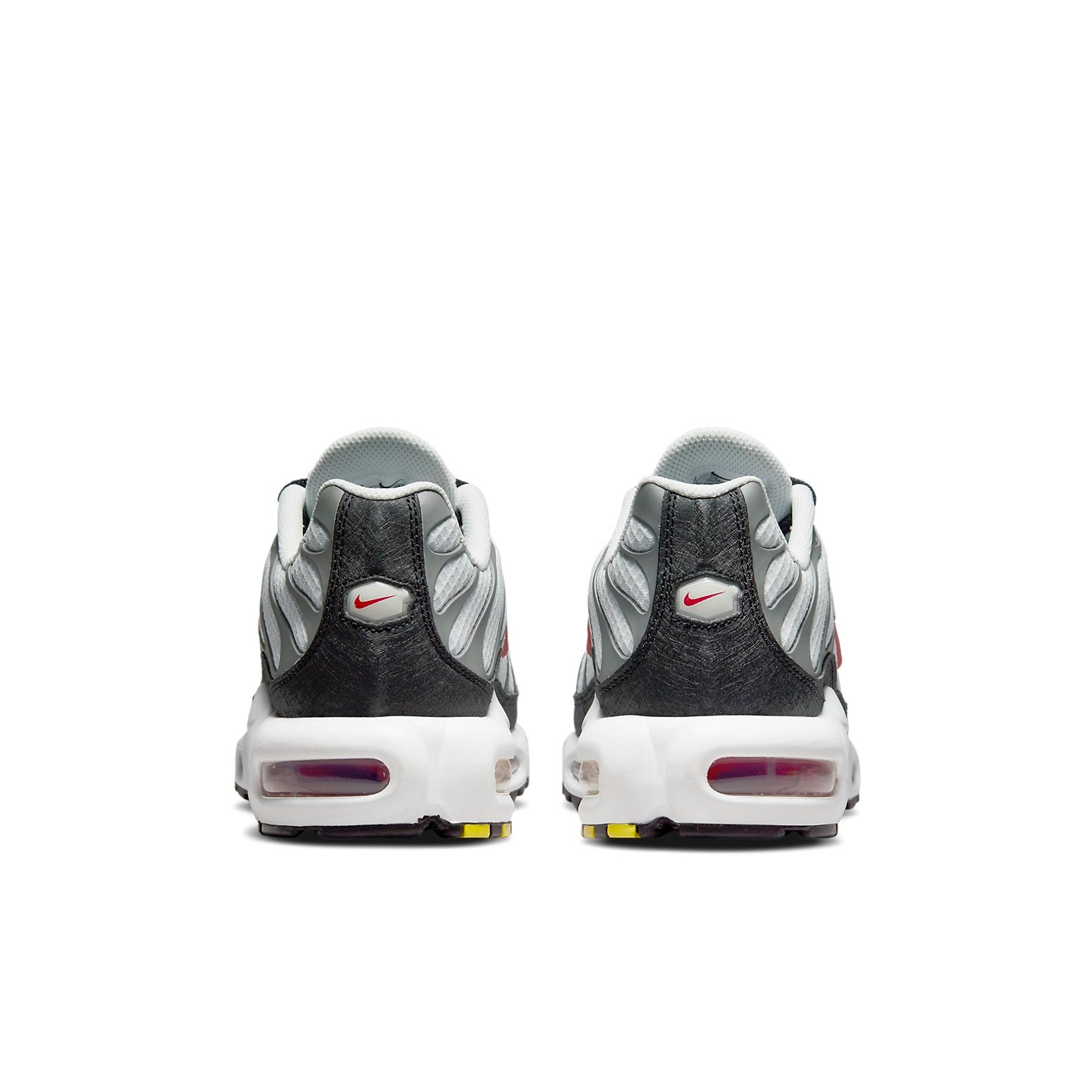 Nike Air Max Plus 'Photon Dust Particle Grey' DM0032-002