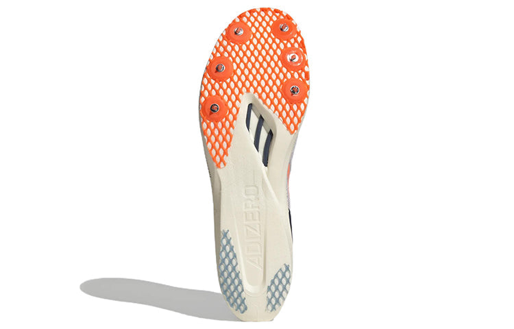 adidas Adizero Avanti TYO 'Dash Grey Beam Orange' GX6678