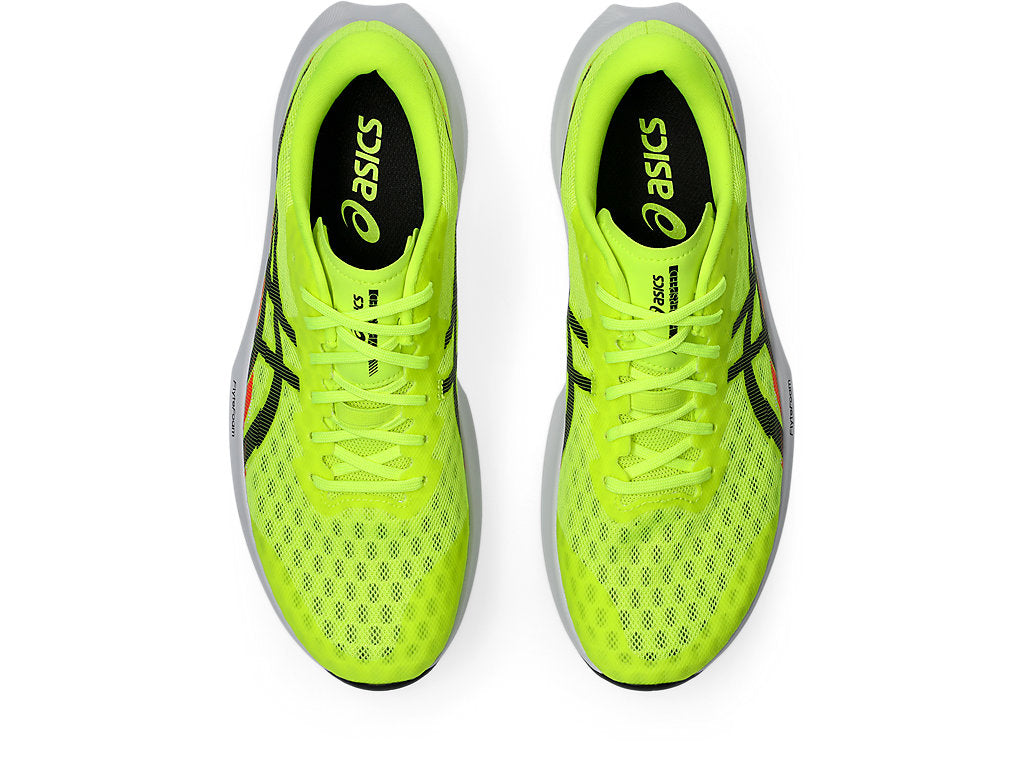 ASICS Hyper Speed 4 'Safety Yellow Black' 1011B874-750