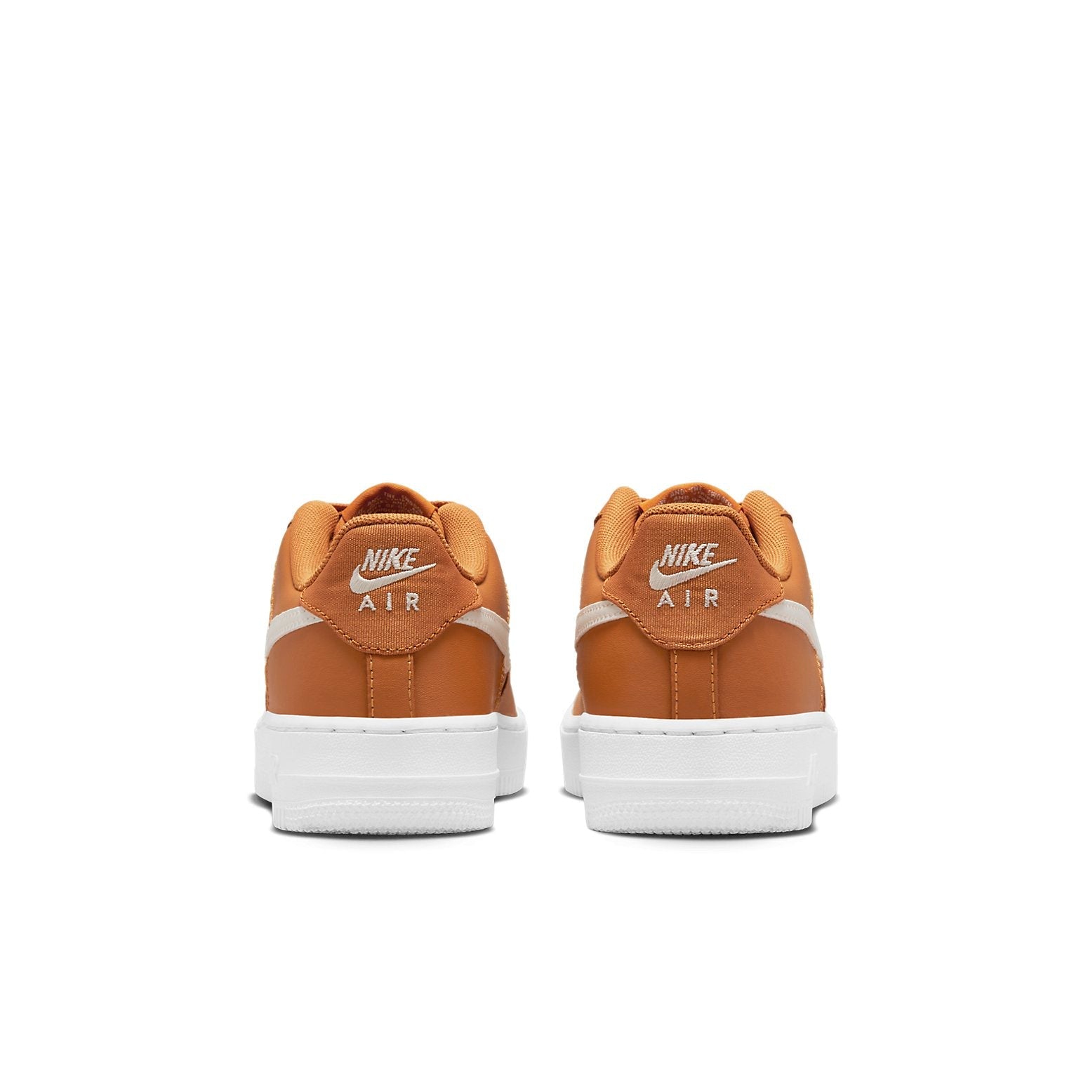 (GS) Nike Air Force 1 Low  LV8 2 'Monarch Nylon' DX1656-800