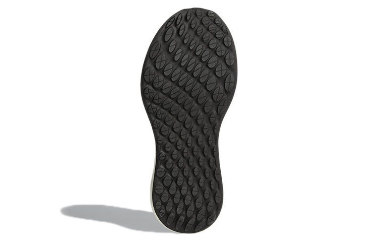 (WMNS) adidas Purebounce+ 'Core Black Chalk' B96494