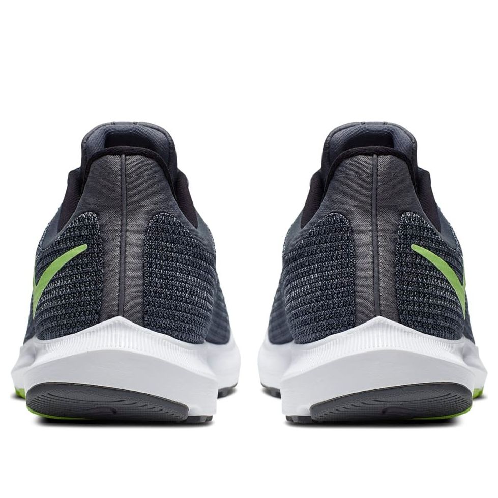 Nike Quest 'Black Green' AA7403-007