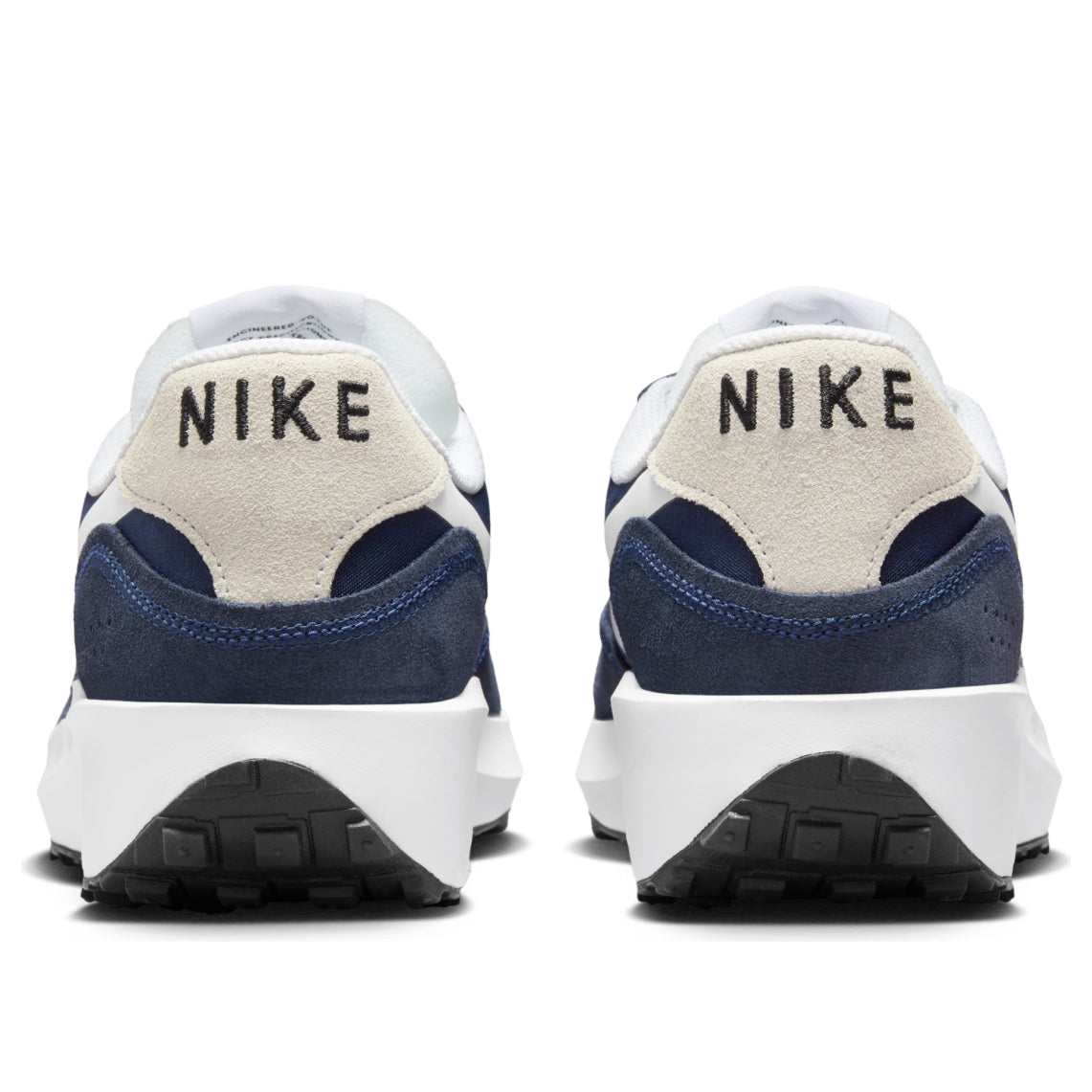 Nike Waffle Nav 'Midnight Navy' FJ4195-400