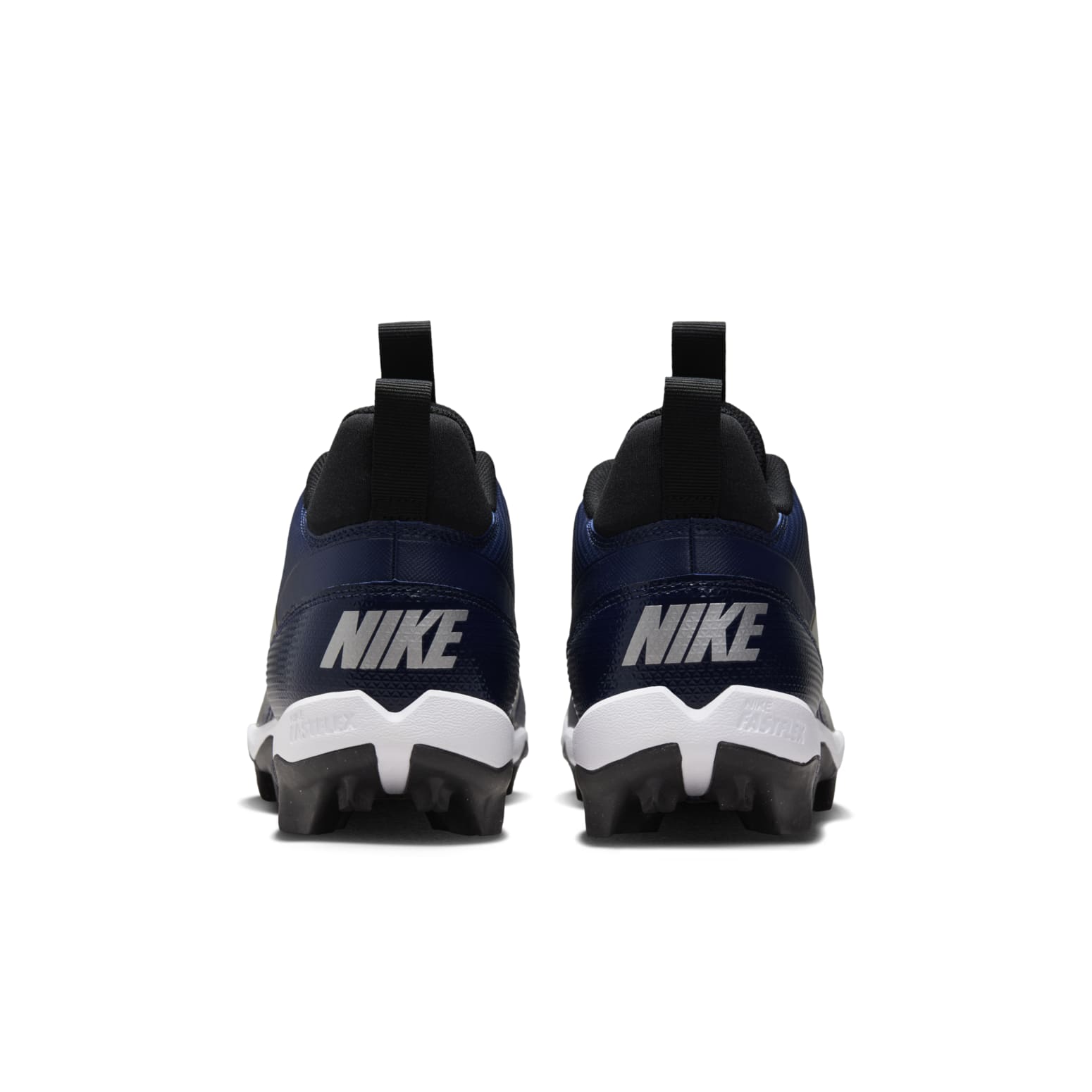 Nike Alpha Menace 4 Shark 'Midnight Navy White' FN0028-401