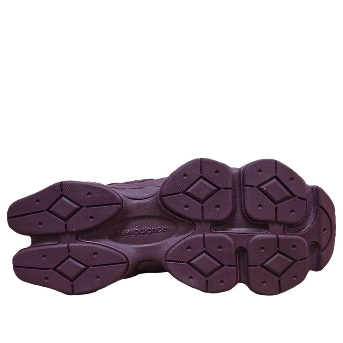 New Balance 9060 'Burgundy' U9060ZSC