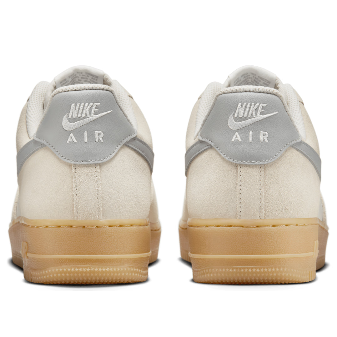 Nike Air Force 1 '07 LV8 'Phantom Gum Yellow' FQ8714-002