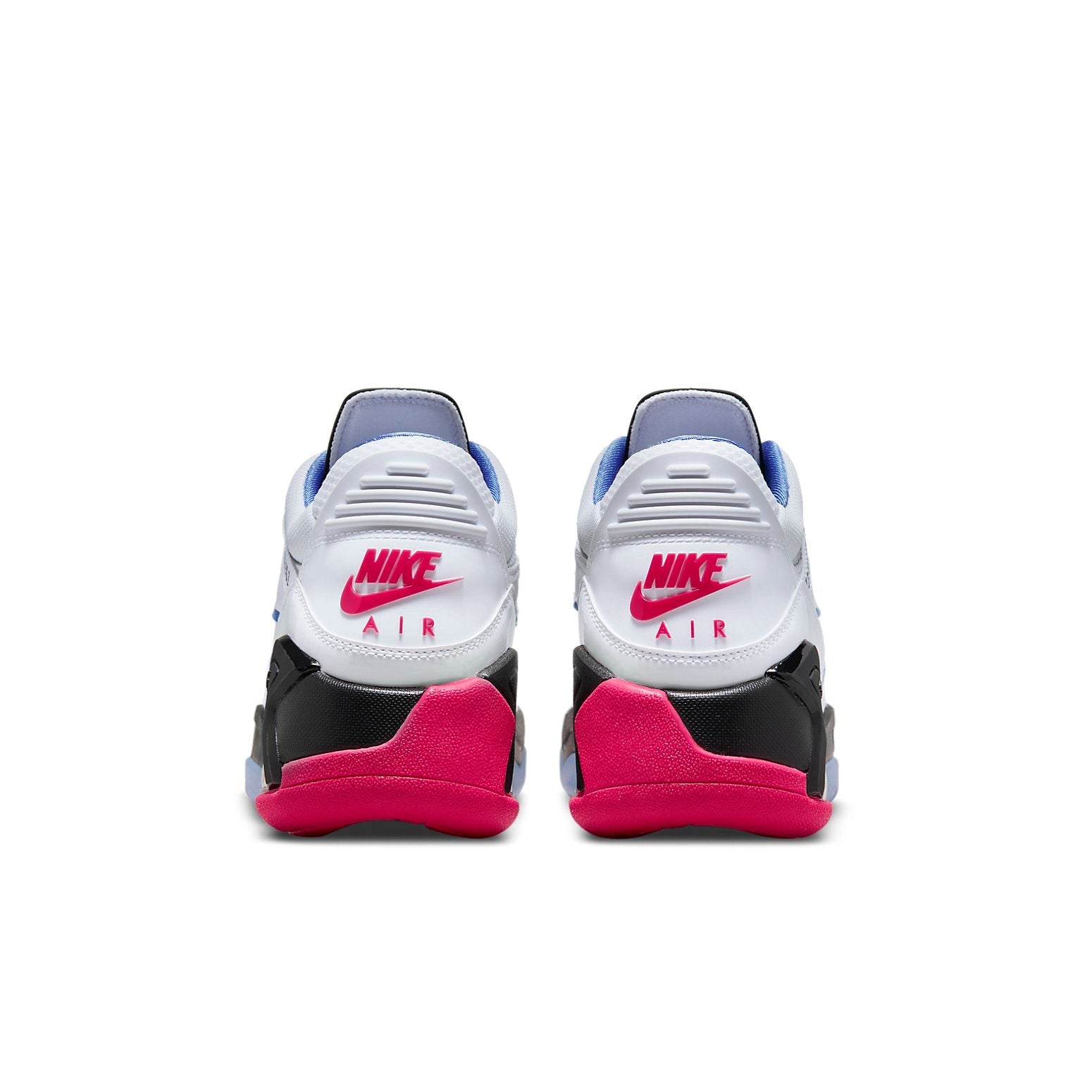 (GS) Air Jordan Point Lane 'Fireberry' DA8032-164