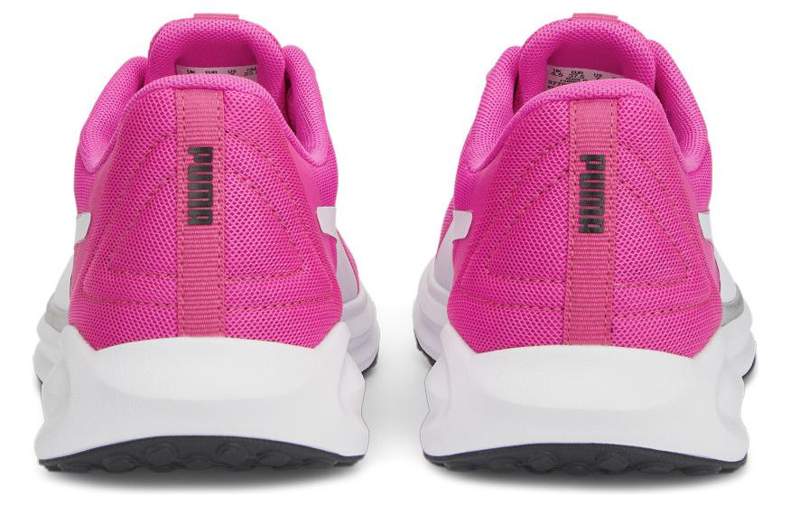 (WMNS) PUMA Twitch Runner 'Fresh Pink White' 377981-06