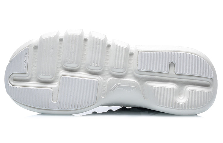 Li-Ning Essence 2.3 x Neil Barrett 'Black White' AGBQ121-2