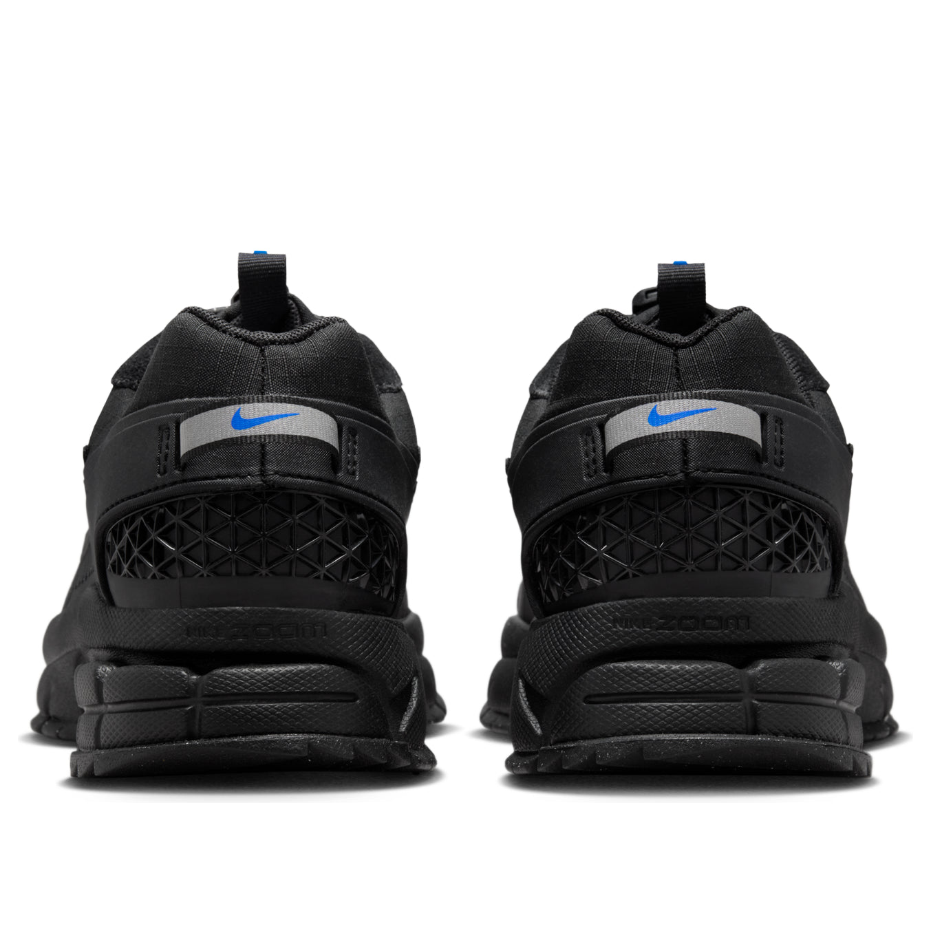 (WMNS) Nike Air Zoom Vomero Roam 'Black Racer Blue' HQ2181-004