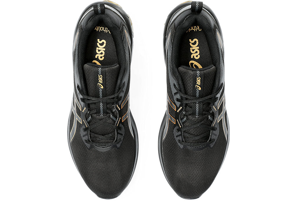ASICS Gel-Quantum 90 4 'Black Pure Gold' 1201A764-008
