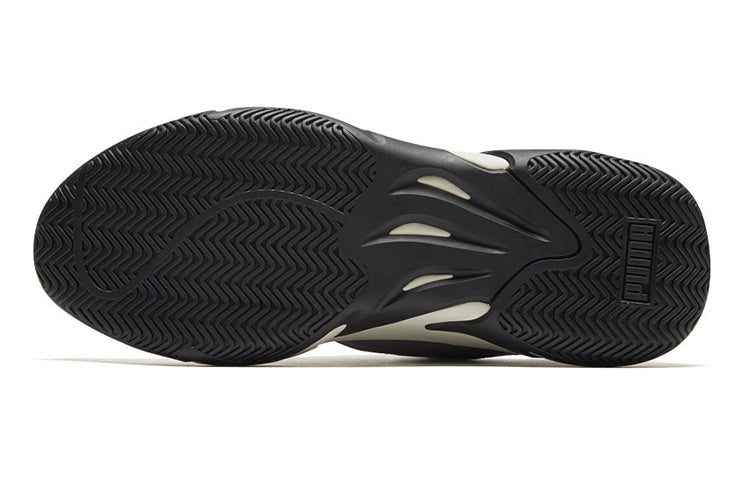 PUMA Storm Stitching 'Grey' 372274-03