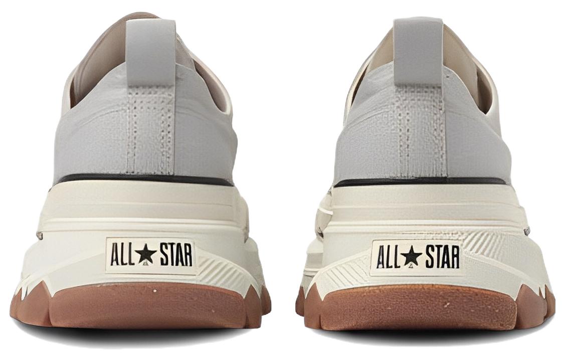 Converse All Star Trekwave Ox 'Grey' 1SD413
