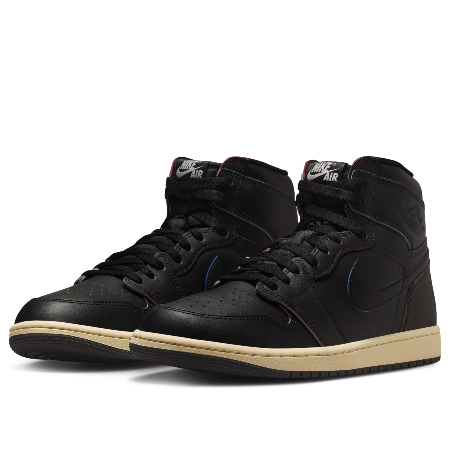 Air Jordan 1 High OG 'Self-Expression' DZ5485-002