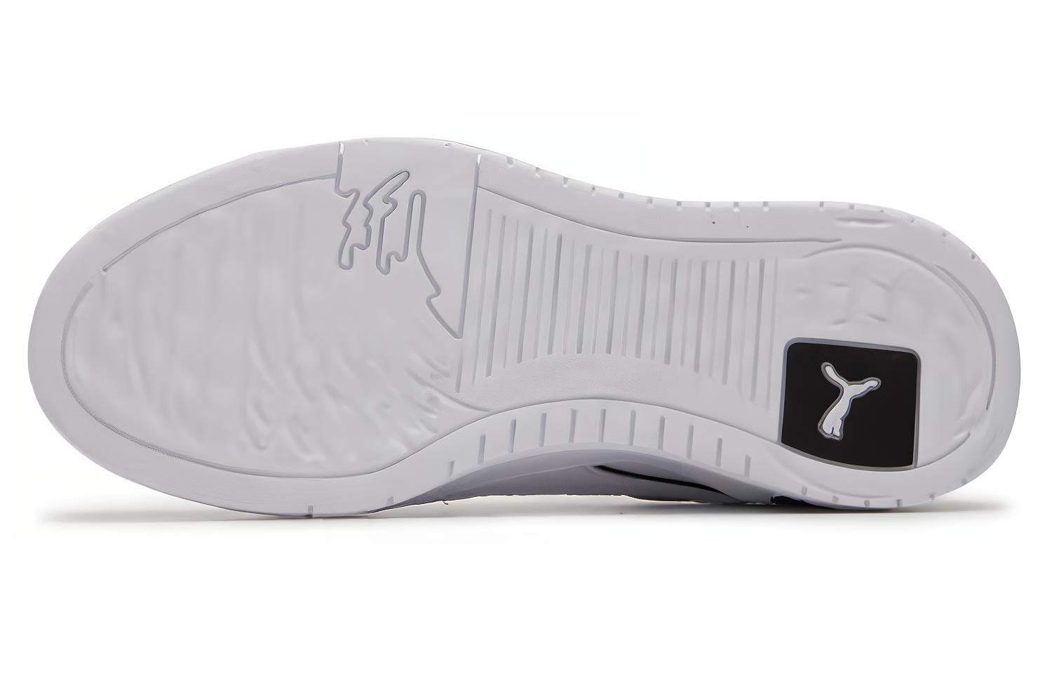 PUMA CA Pro Ripple Earth 'White Black' 395773-06