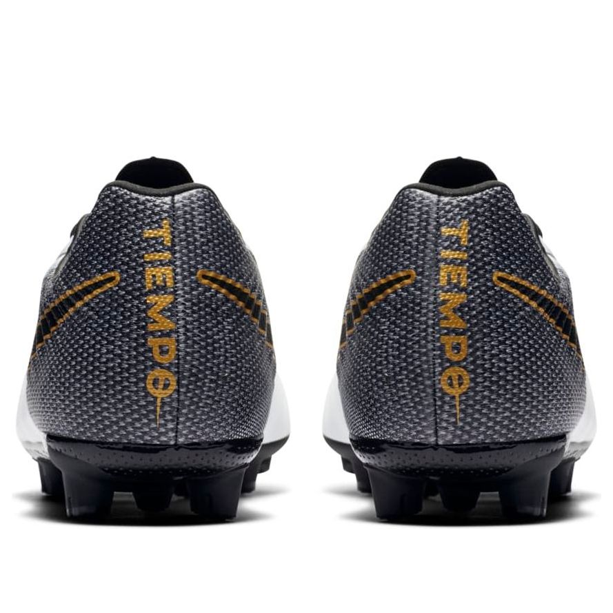 Nike Tiempo Legend 7 Pro HG 'White Gray Black' AO9881-100