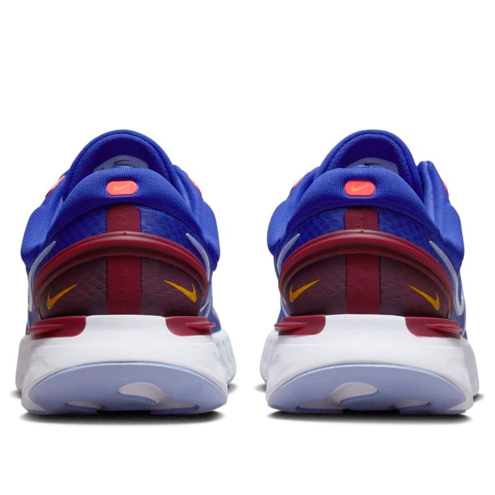 Nike React Miler 3 'Concord Dark Beetroot' DD0490-400