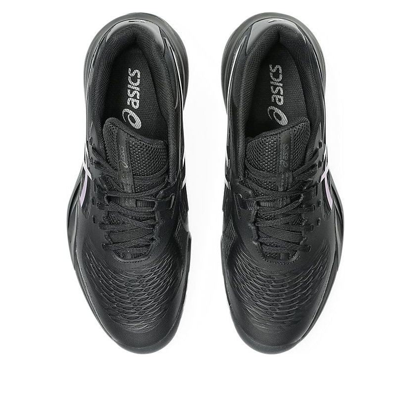 ASICS Gel-Resolution X Night Energy 'Black Prism Blue' 1041A526-960