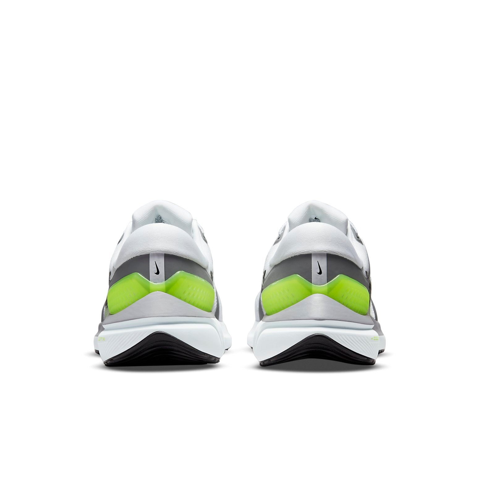 Nike Air Zoom Vomero 16 'White Volt' DR9878-100