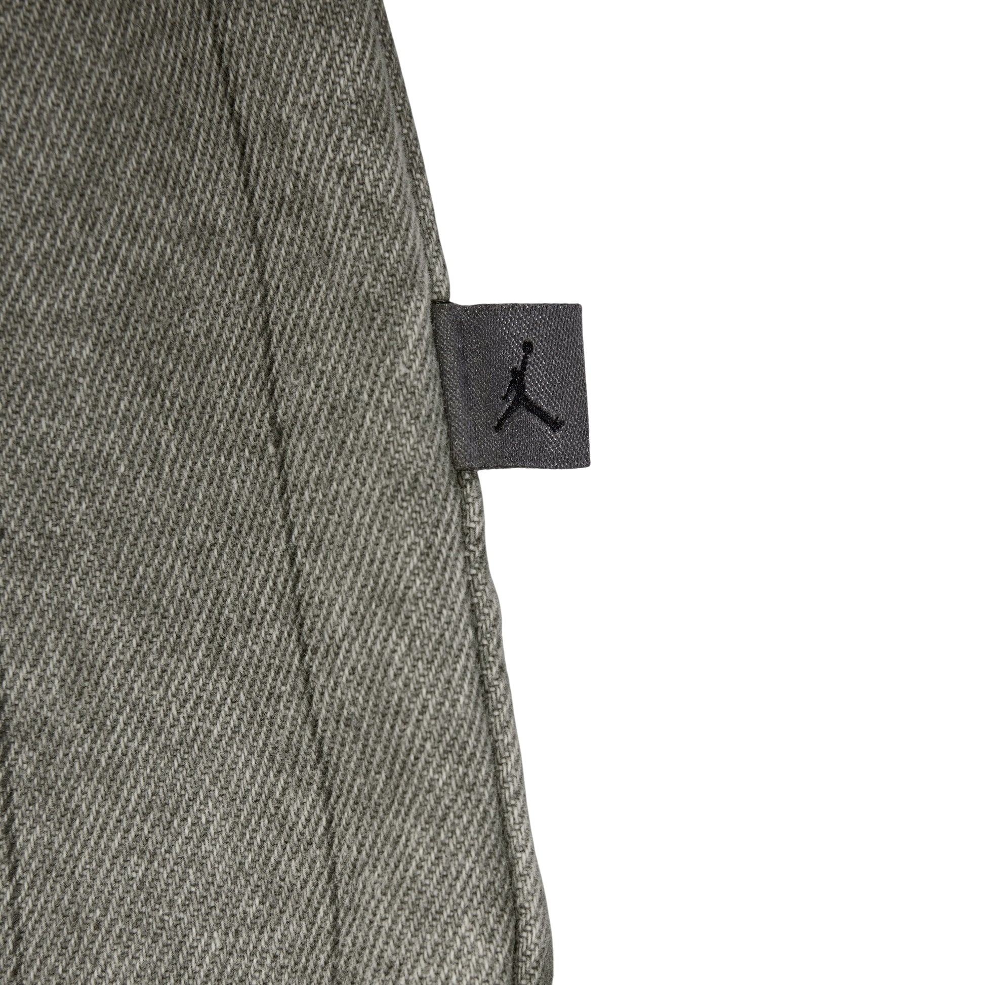 Air Jordan x A Ma Maniere Jacket 'Flat Pewter' HF4353-029
