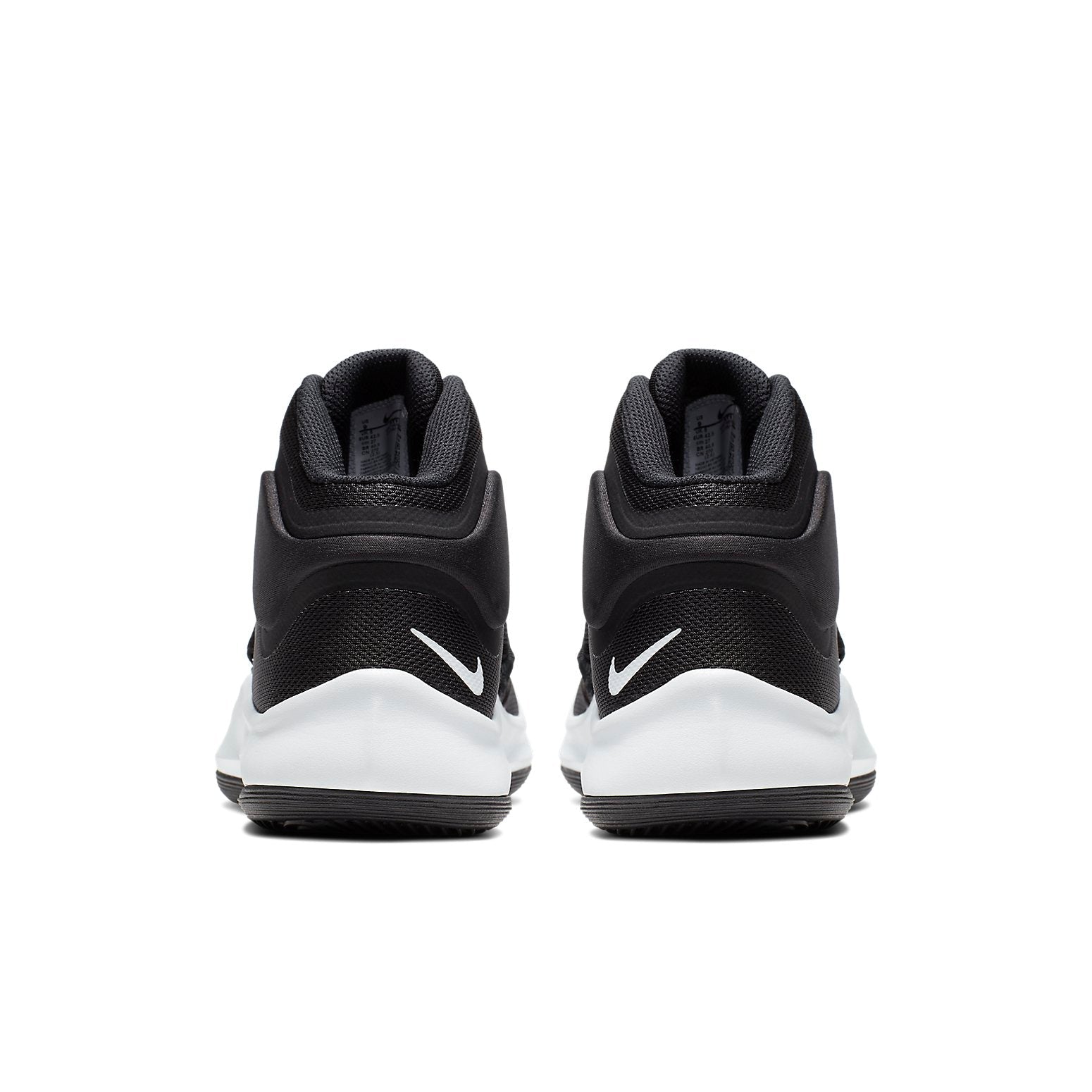 Nike Air Versitile IV Black/White AT1199-002